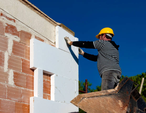Best Insulation for Specific Applications in Justice, OK