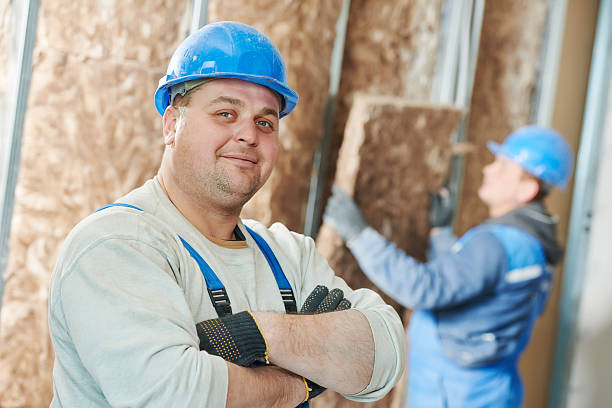 Best Commercial Insulation in Justice, OK