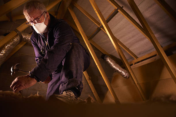 Best Specialty Insulation in Justice, OK
