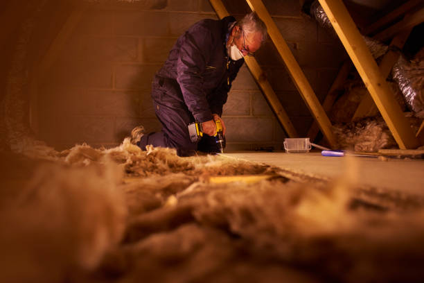 Best Residential Insulation in Justice, OK